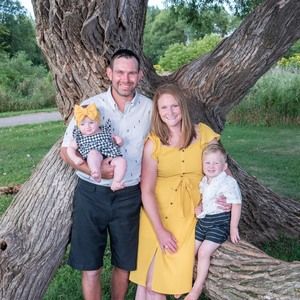 Meet your Posher, Chelsea